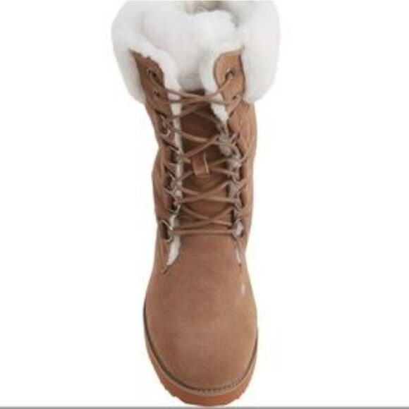 EMU Ridge ,full linning wool - Picture 8 of 11